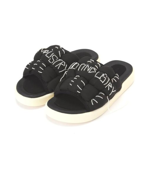 DISCOVERED x FOOT INDUSTRY x B2nd / B2 F1 DOWN LOOPING SANDAL