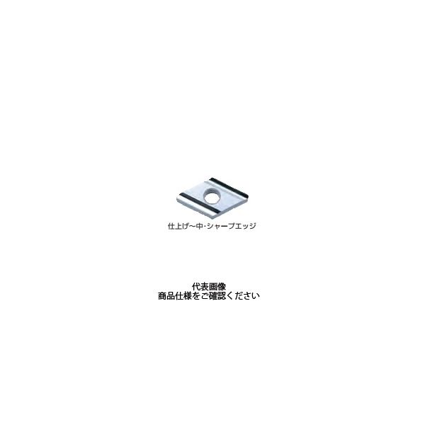 京セラ（KYOCERA） 旋削用チップ DNGG150408L-A3:KW10 1セット（10個）（直送品）