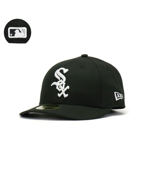 【正規取扱店】ニューエラ キャップ NEW ERA 帽子 LP 59FIFTY MLB オンフィールド メジャーリーグ メンズ レディース