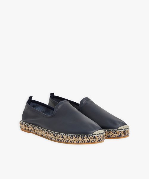 CU01 ESPADRILLES エスパドリーユ ウエッジソールシューズ