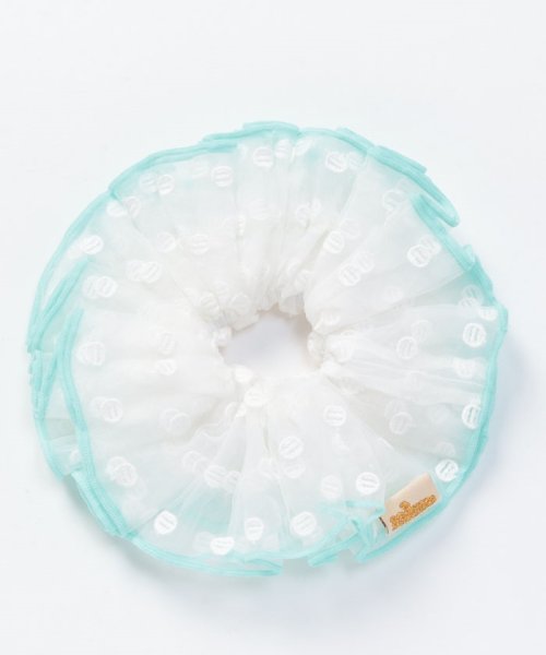 【JASMINE　ROSE 】HAIRACCESSORY