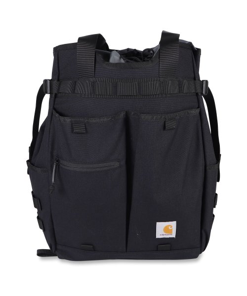 カーハート carhartt リュック バッグ バックパック トートバッグ メンズ レディース 28L NYLON CINCH TOP CONVERTIBLE