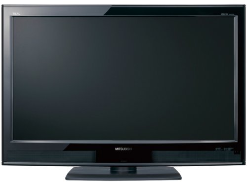 三菱電機 32V型 ハイビジョン 液晶テレビ REAL LCD-32MX30【中古品】