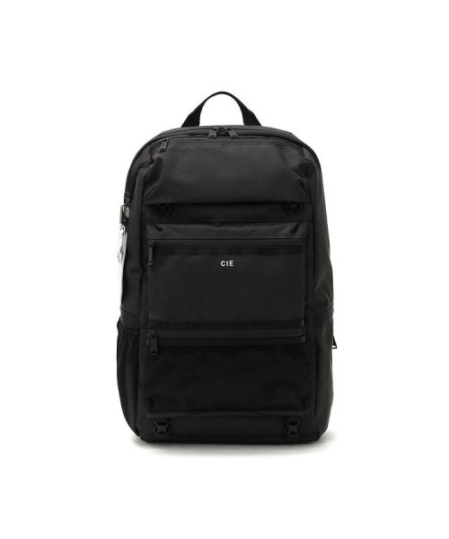 シー バックパック CIE WEATHER リュックサック BACKPACK リュック 大容量 B4 071950