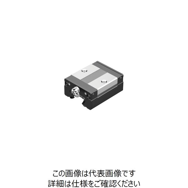 THK（ティーエイチケー） LMガイド用ブロック SSR （GK） BLOCK