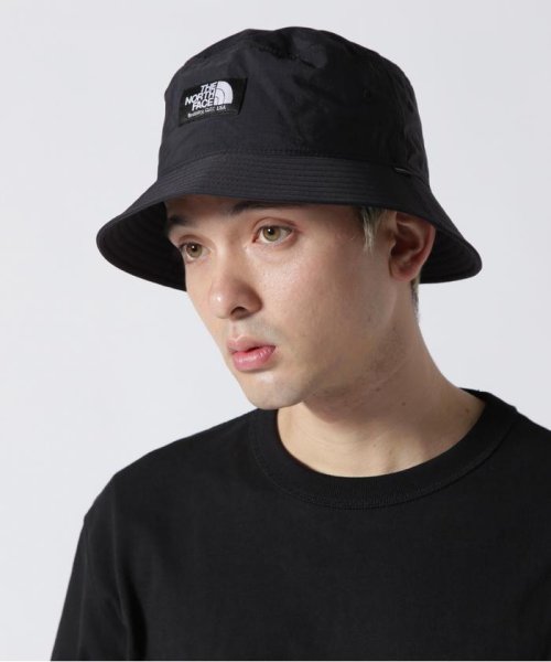 THE NORTH FACE/ザ・ノースフェイス　Camp Side Hat NN02345