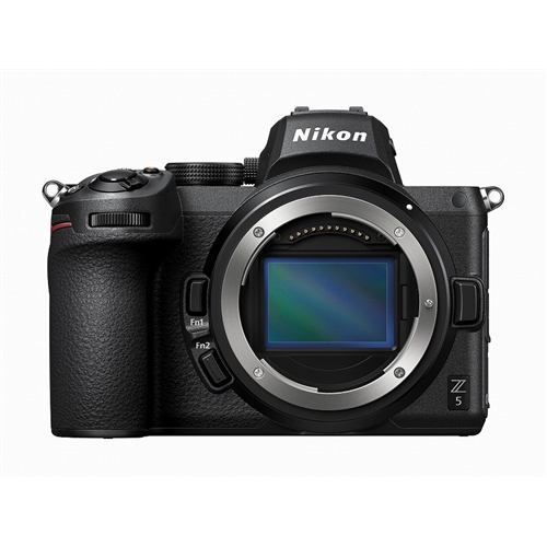 ニコン Z5 デジタル一眼 NIKON Zシリーズ