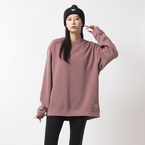 クラシック フリース スウェット / CLASSIC ND FLEECE SWEAT