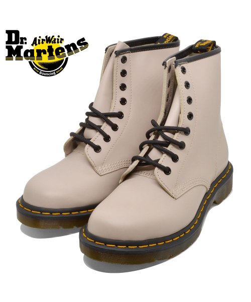 ドクターマーチン Dr.Martens ユニセックス 1460 8ホールブーツ 31008348