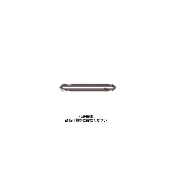 イワタツール センタードリル Ｃａｒｂｉｄｅ ＳＰセンター 90ＳＰＣ＿ＣＢ 90SPC0.03X0.12CB 1本（直送品）