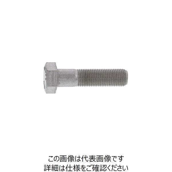 SUNCO ステン六角ボルト（UNF 半ねじ 2-20×2”1/2 （20本入） 254-3469（直送品）