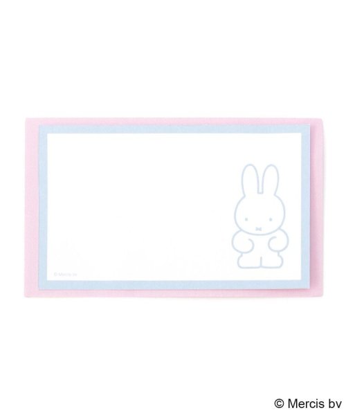 ◆Dick Bruna miffy ミニカードセット