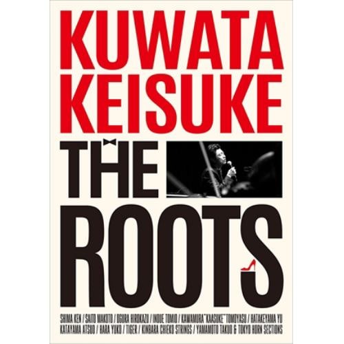 【BLU-R】桑田佳祐 ／ THE ROOTS ～偉大なる歌謡曲に感謝～(通常盤)