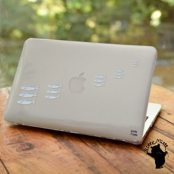 Macbook ケース カバー macbook Air Pro 15/13/11 2020/2019/2018 名入れ