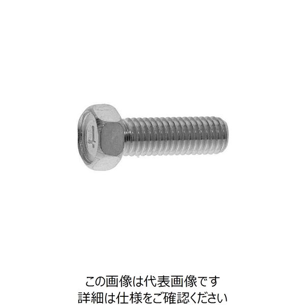 サンコーインダストリー SUNCO クロメート（4）小形アプセット 10× 00-00-4500-0100