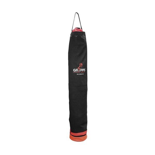 GRIPPS グリップス ロングタイプツールバッグ SCAFFOLD TUBE LIFTING BAG 45kg H01101 1個（直送品）