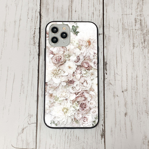 スマホケース31 期間限定 iphone 強化ガラス 押し花ｓ1  かわいい アイフォン iface