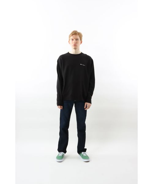 チャンピオン/CREWNECK SWEATSHIRT