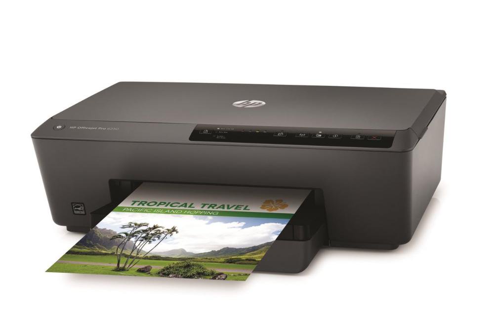 HP プリンター インクジェット Officejet Pro 6230