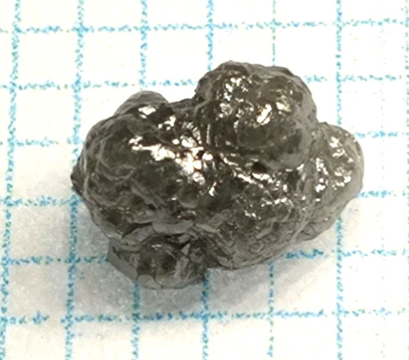 ダイヤモンド原石　rough diamond　天然石 (D1002)　ラフダイヤモンド