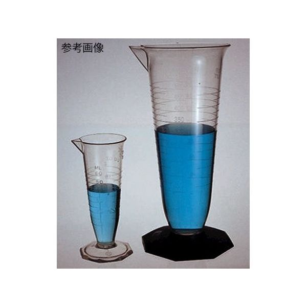 サーモフィッシャーサイエンティフィック 計量カップ 1000mL 3673-0032JP 1本 64-5228-69（直送品）