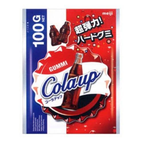 明治 コーラアップ １００ｇ