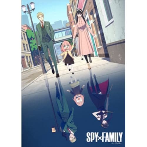 【BLU-R】『SPY×FAMILY』 Vol.6(初回生産限定版)