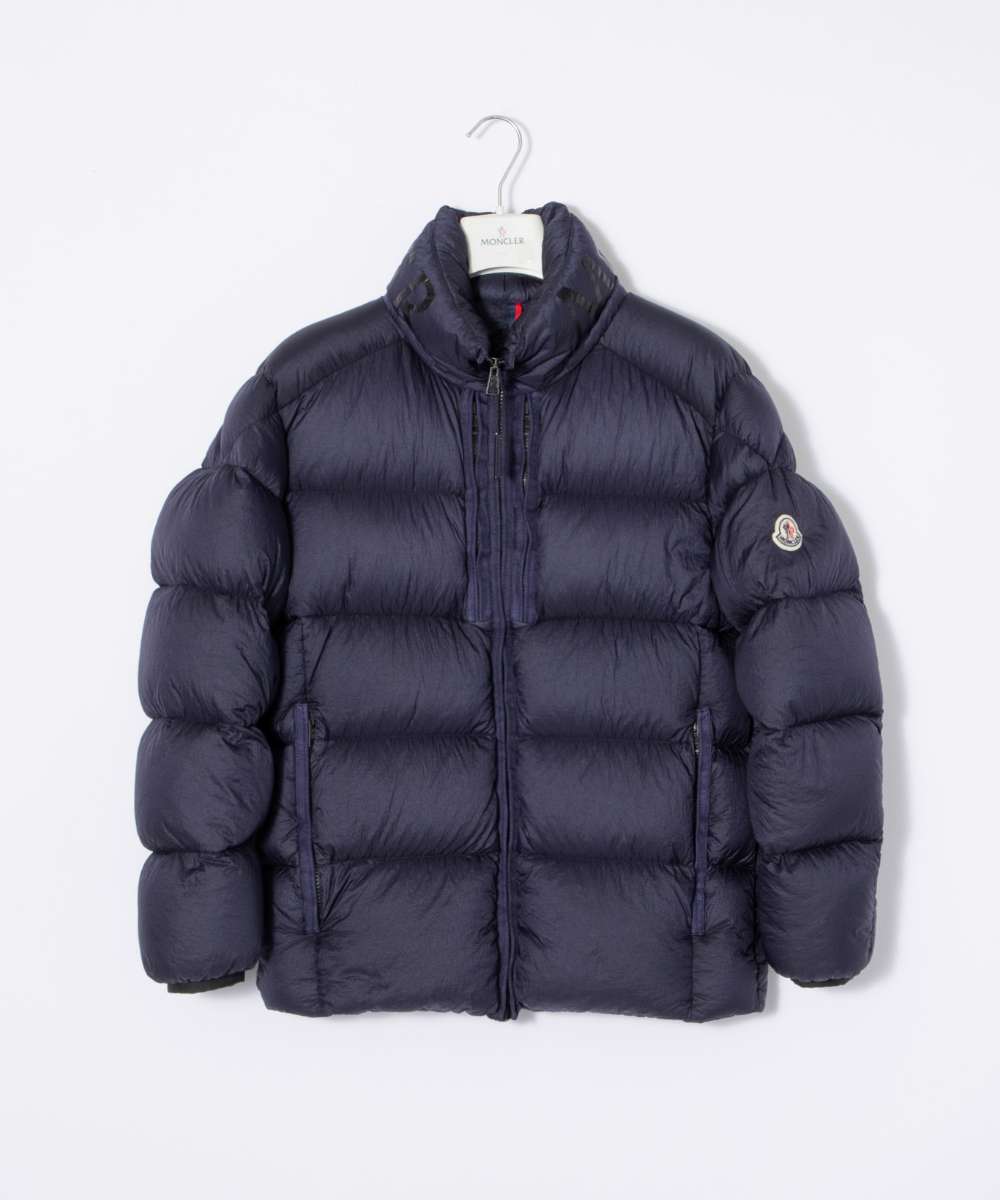 モンクレール/モンクレール MONCLER CEVENNE 1A569－60－C0611 ダウンジ･･･