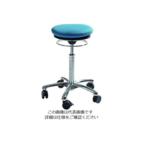 Global Stole ピラティスチェア PILATES AIR SEAT 座高52～71cm