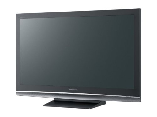 Panasonic 50V型 ハイビジョン プラズマテレビ VIERA TH-50PX80【中古品】