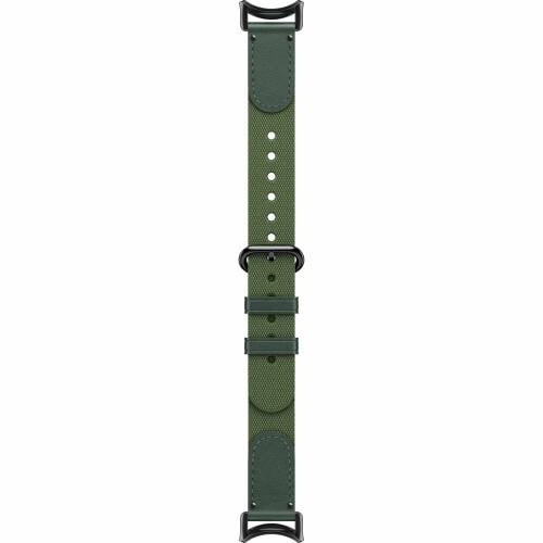 Ｘｉａｏｍｉ Xiaomi Smart Band 8 Braided Strap Green BHR7306GL