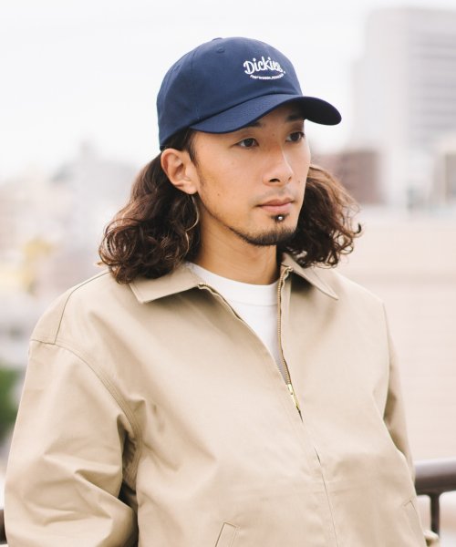 Dickies EMB LOWCAP