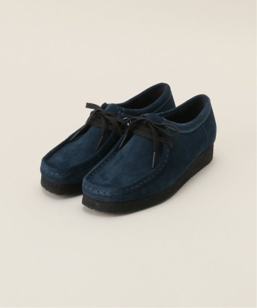 【Clarks/クラークス】WALLABEE ワラビー