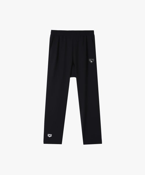 【ユニセックス】JID9 PANTALON ARENA agnes b. x arena ロングパンツ