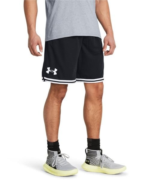 UA Perimeter Shorts