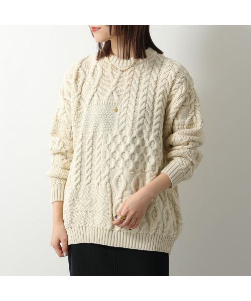 オールドダービーニットウェア/Oldderby Knitwear セーター JM4008 ニット ･･･