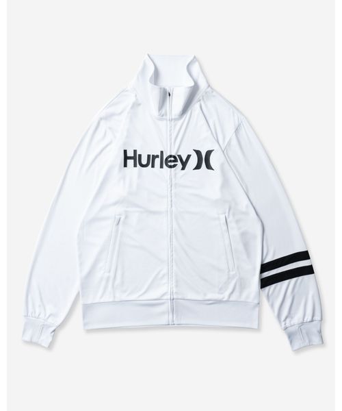 Hurley/M RASH OAO FZ JACKET