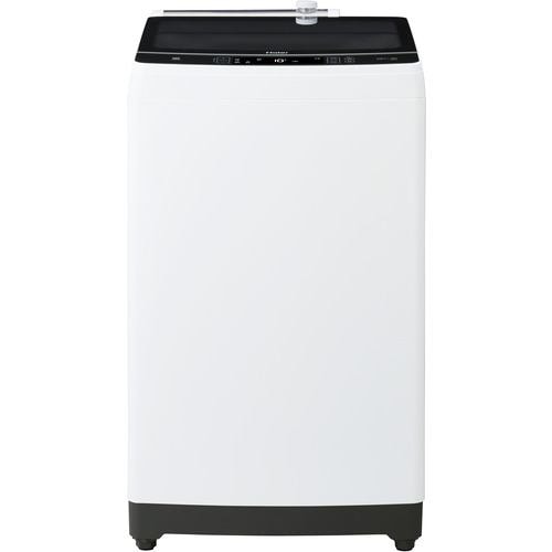 Haier JW-KD100A-W 洗濯機 10kg ホワイト JWKD100AW