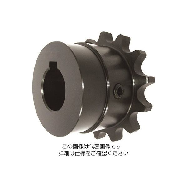 片山チエン KANA カップリング FBK5018(H) D30 BK (クロゾメ) FBK5018D30BK 1個 867-4240（直送品）