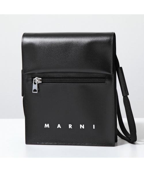 MARNI ショルダーバッグ SBMQ0036A1 P5769 ロゴ