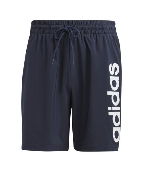 AEROREADY Essentials Chelsea Linear Logo Shorts