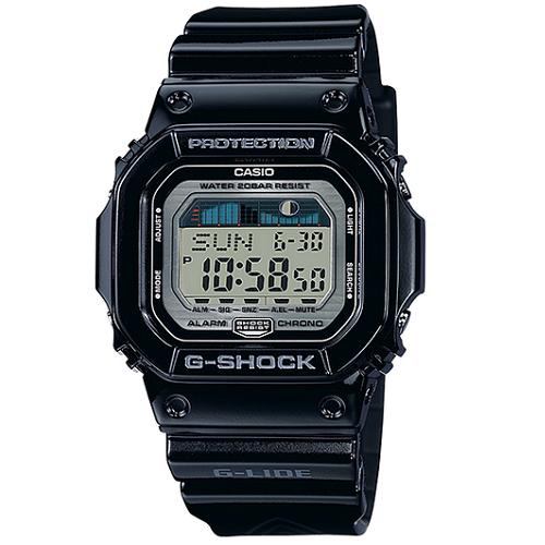 カシオ GLX-5600-1JF G-SHOCK G-LIDE ´08モデル