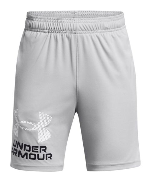 アンダーアーマー/UA Tech Logo Shorts