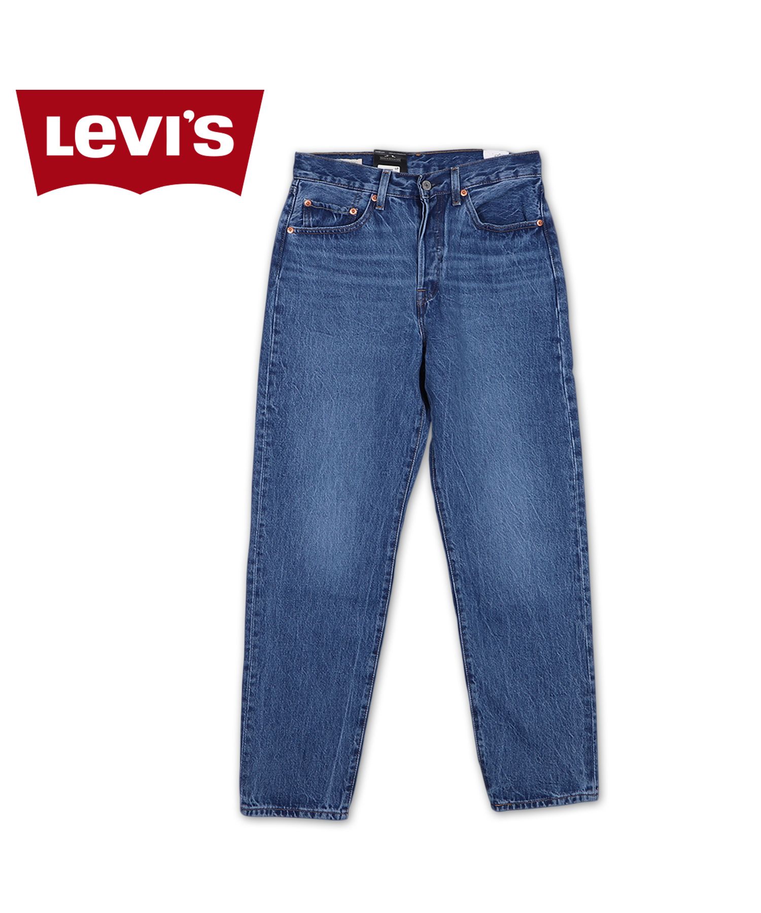 リーバイス/リーバイス LEVIS 501 81 デニム パンツ ジーンズ ジーパン レディース ･･･