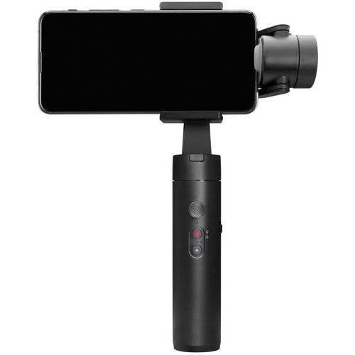 ASUS G3M-B1／ZENGIMBAL／BLK／BT SIMフリースマートフォン アクセサリ ZEN GIMBAL ブラック