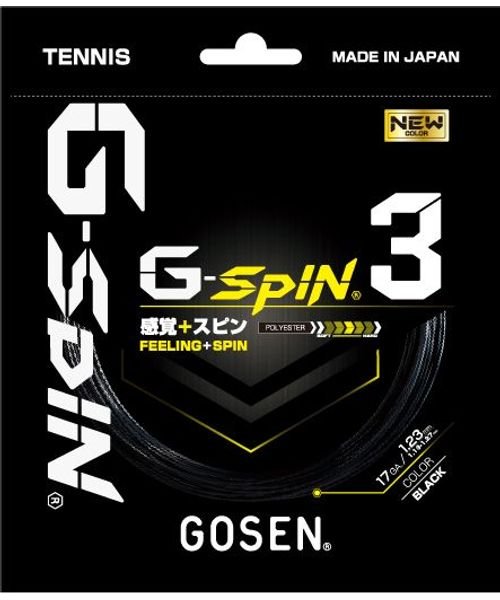 Ｇ−ＳＰＩＮ３　１７