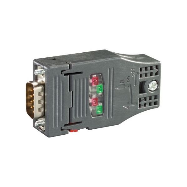 シーメンス Siemens データ収集モジュール アクセサリタイプ:Bus Connector 6GK15000FC10 1個（直送品）