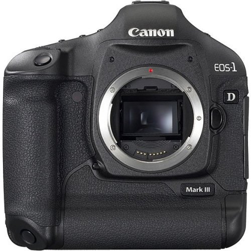 Canon デジタル一眼レフカメラ EOS-1DMK3 EOS-1D MARK III(JP)【中古品】