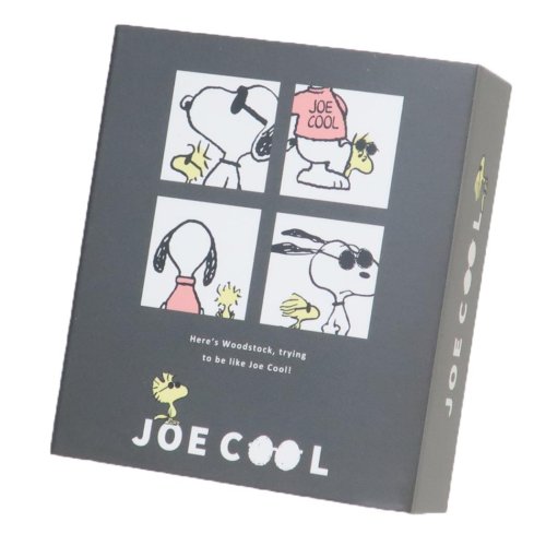 スヌーピー メモ帳 kobako memo JOE COOL ピーナッツ ティーズファクトリー 新学期準備文具 キャラクター グッズ