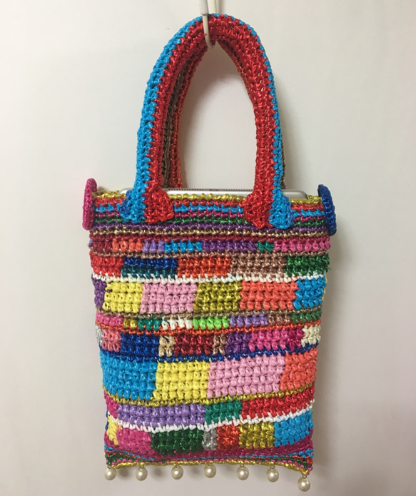 P／crazywomanbag